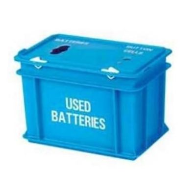 Battery Box 2 or 3 Apertures 9 Litre Pack 5