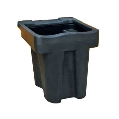 Overflow Tray to fit the IBC Bunded Double Spill Pallet