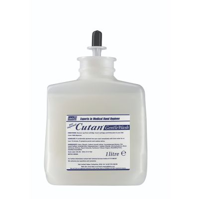 SC Johnson Professional 1 Litre Gentle Soap Refills (Case of 6)