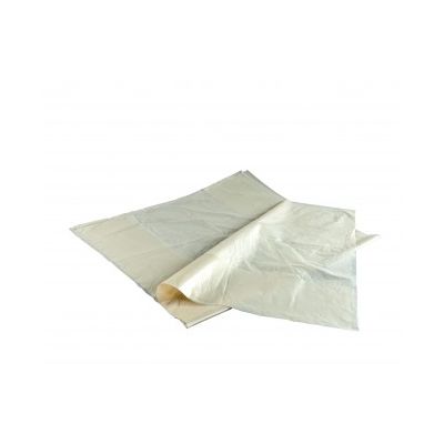 140 Litre 20kg CHSA Natural Compactor Sack Case of 100