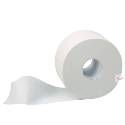 Mini Jumbo 150m Recycled Toilet Tissue Roll (Case of 12)