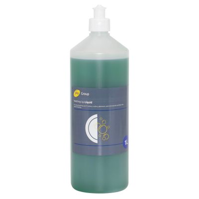 PHS Washing Up Liquid 1L (Case of 6)