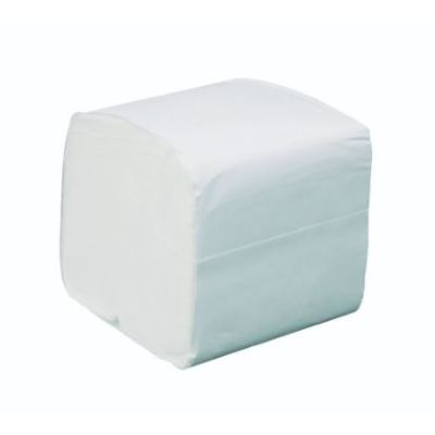 Bulk Pack Toilet Tissue - White - 2ply 36 packs x 250 sheets