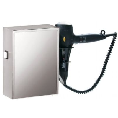 Valera Styler Deluxe Hairdryer Button Operated