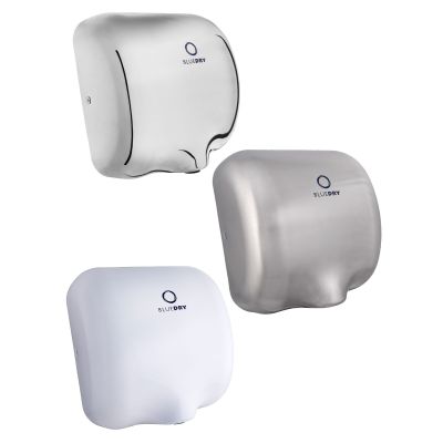 BlueDry Eco Hand Dryer