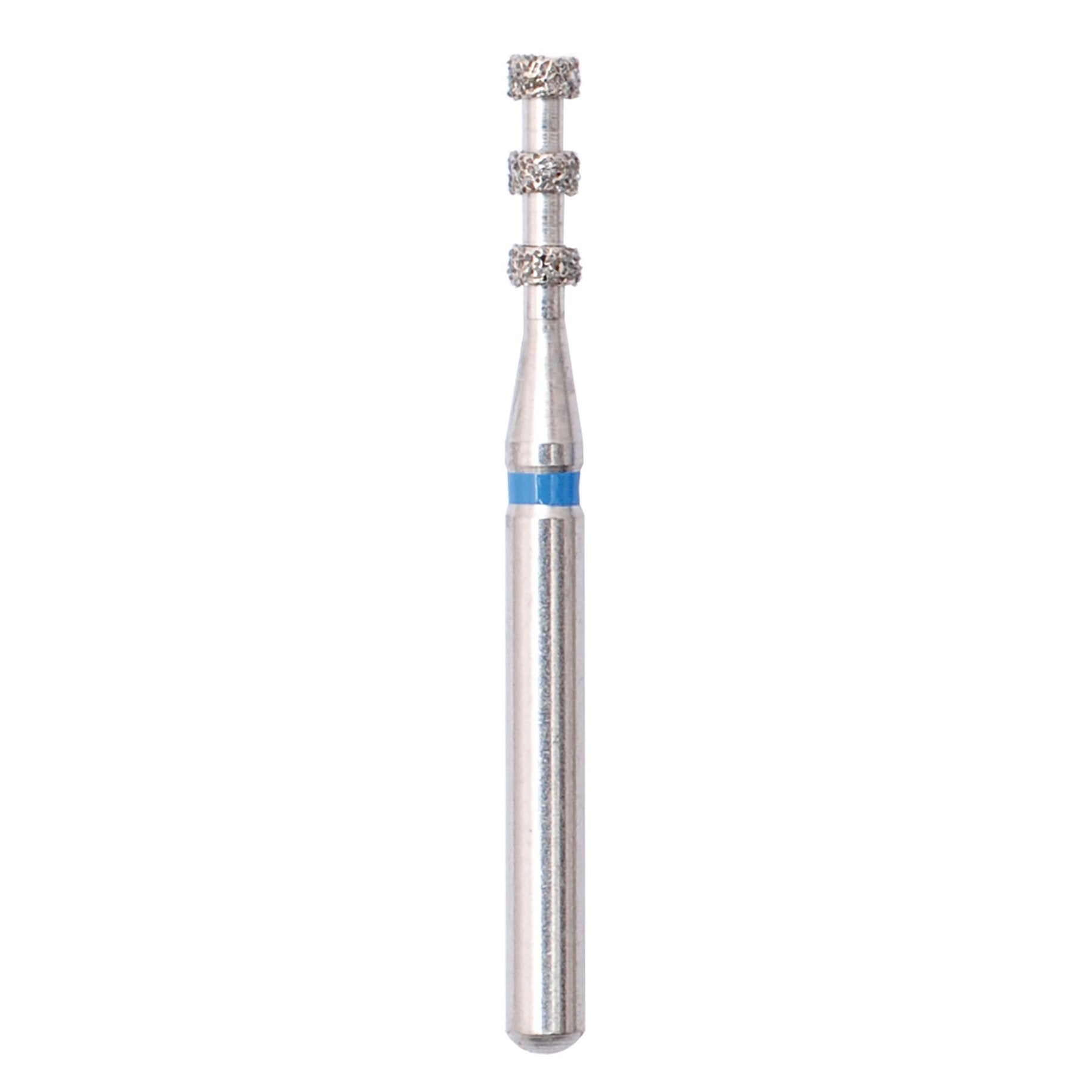 Diamond Burs Tiger Stripe FG 0.3mm 552-016M (834) 