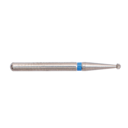 Sterile Diamond Burs Round FG 520 Medium 