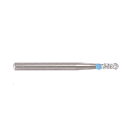 Sterile Diamond Burs Round with Collar FG 526 Medium 