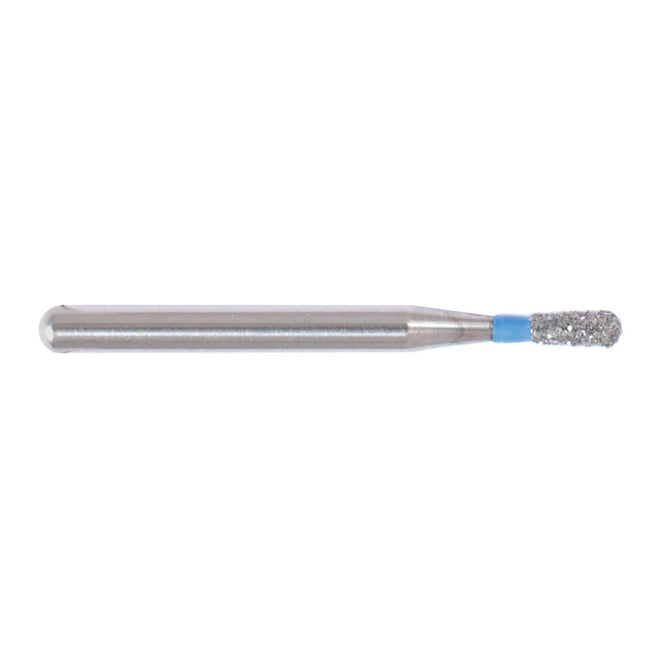 Sterile Diamond Burs Pear FG 566 Medium 