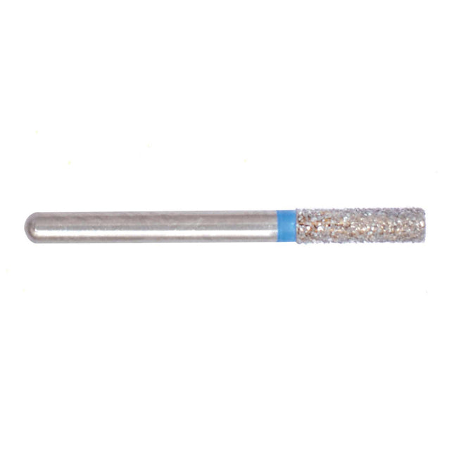 Sterile Diamond Burs Cylinder FG 607 Medium 