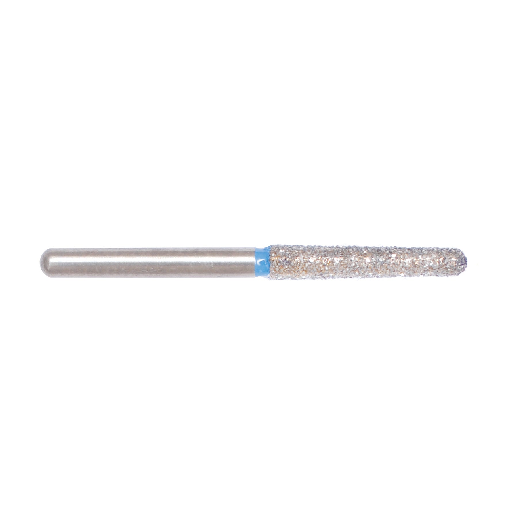 Round End Taper FG 640 Medium 