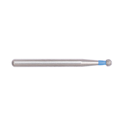 Sterile Diamond Burs Round FG 708 Medium 