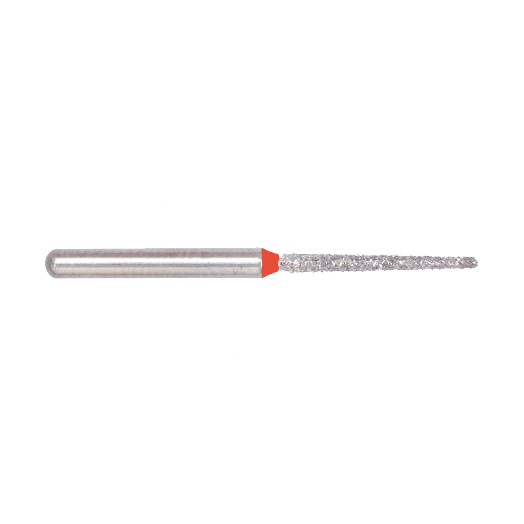 Round End Taper FG 714 Fine 