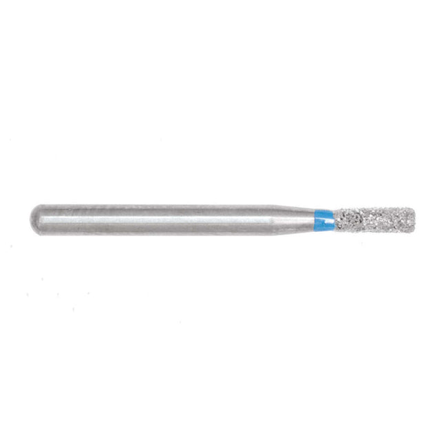 Sterile Diamond Burs Cylinder FG 730 Medium 