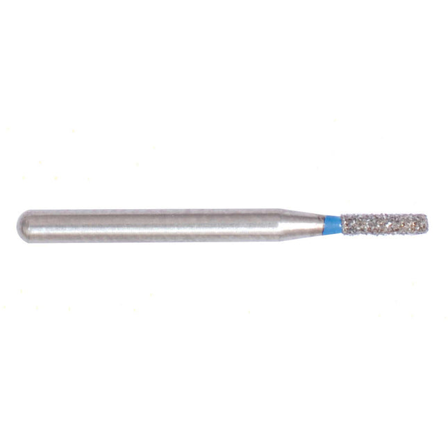 Sterile Diamond Burs Cylinder FG 745 Medium 