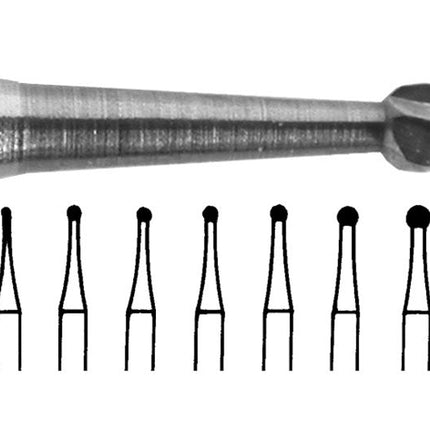 TC Bur FG Round No 8 023 