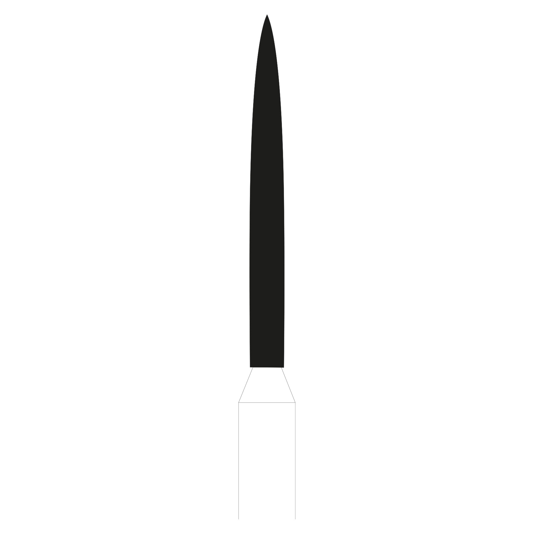 Jet Diamond Flame FG 863 Fine 010 