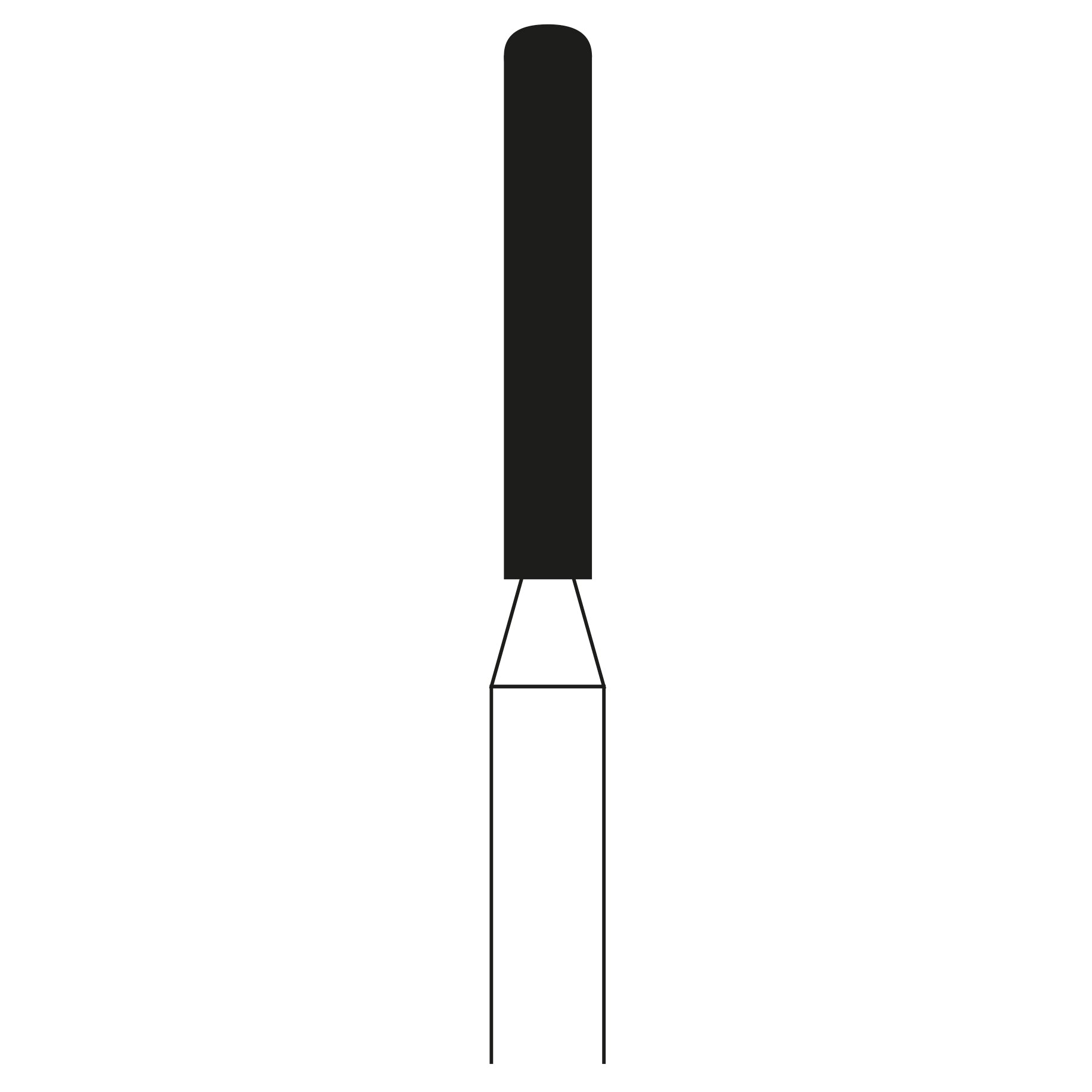 Jet Diamond FG KS1 S/Coarse 