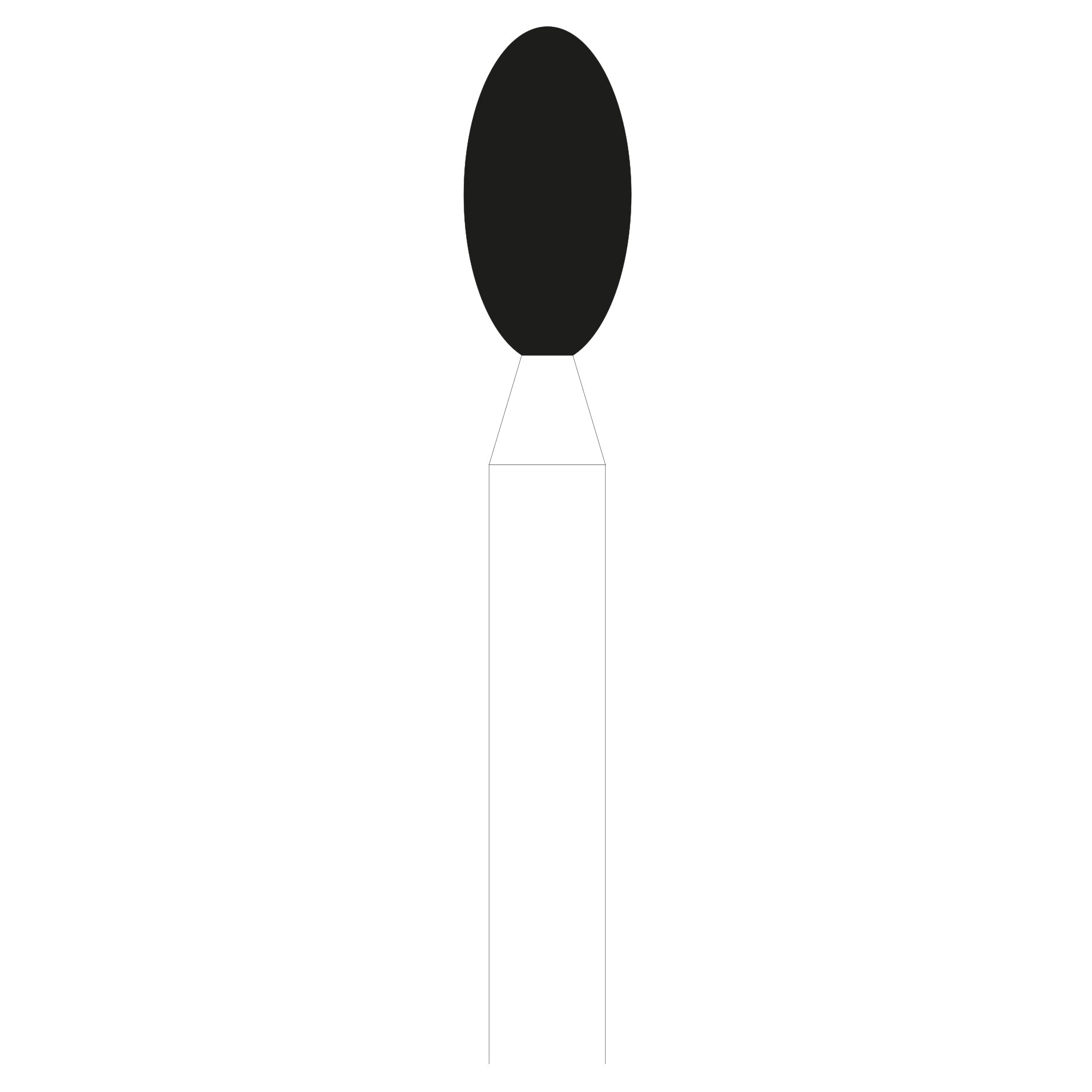 Jet Diamond TDF1 Egg FG 379 SF 023 