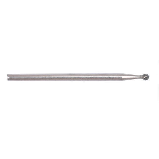 Diamond Burs Round HP 102 Coarse 