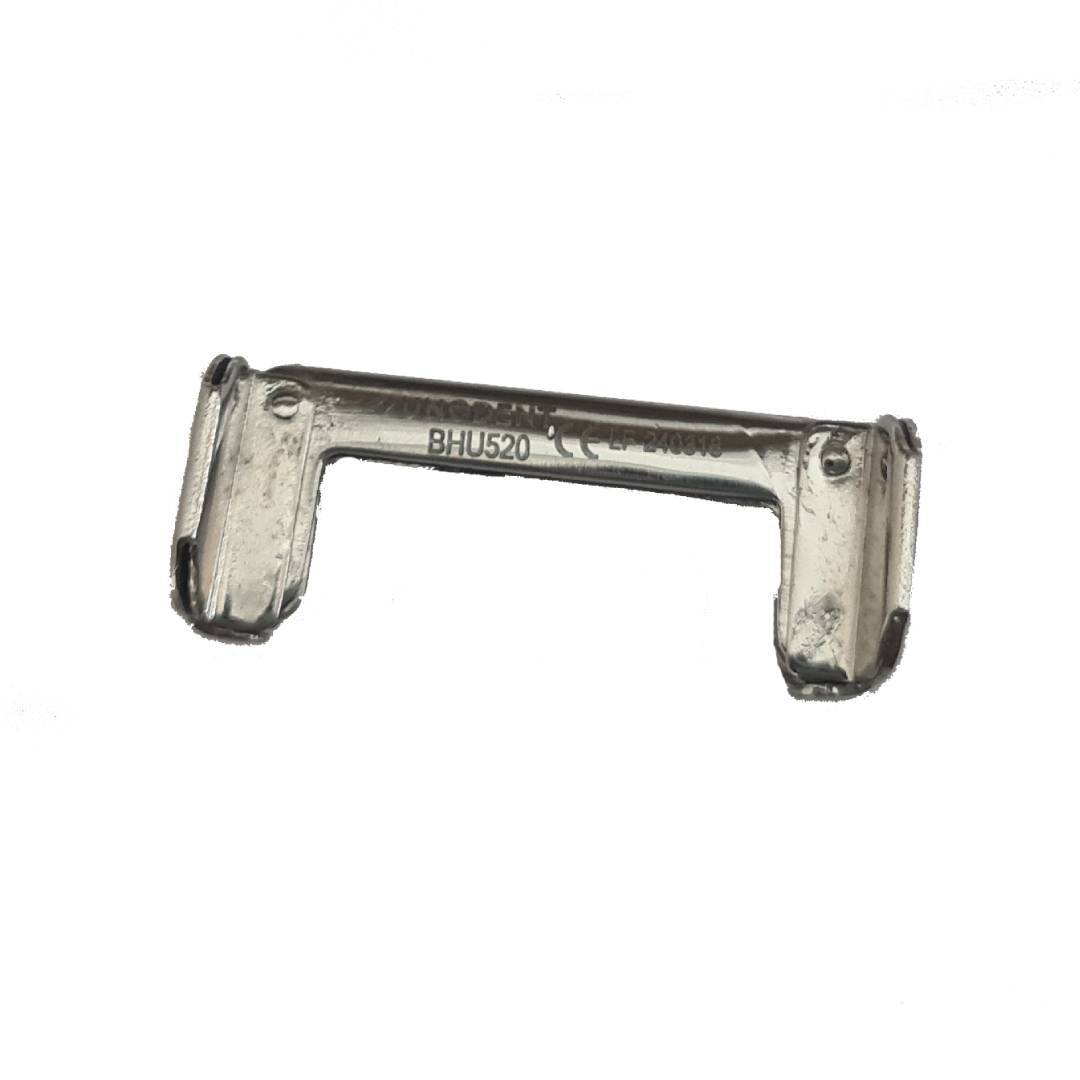 Adaptor For Interdental Stripper 