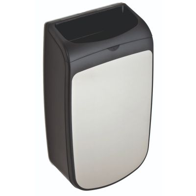 Mercury 25 Litre Waste Bin