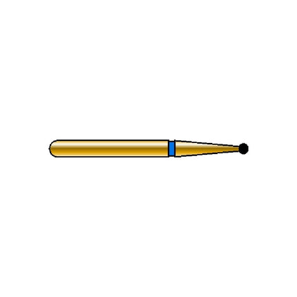 Diamond Burs Round FG 801 ML 009 