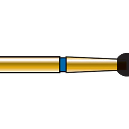 Diamond Burs Round FG 801 MLX 023 