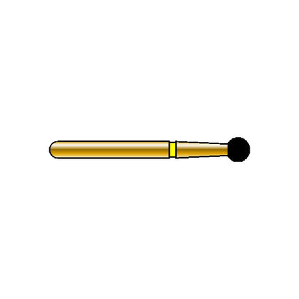 Diamond Burs Round FG 801 XF 023 