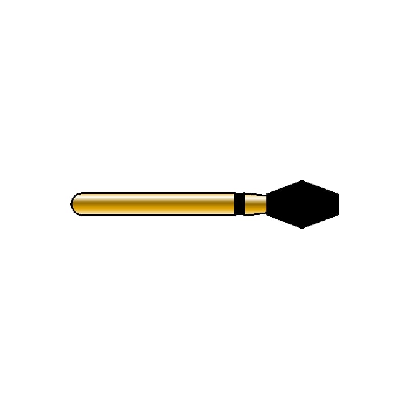 Diamond Burs Occlusal FG 811 MLX 033 5 