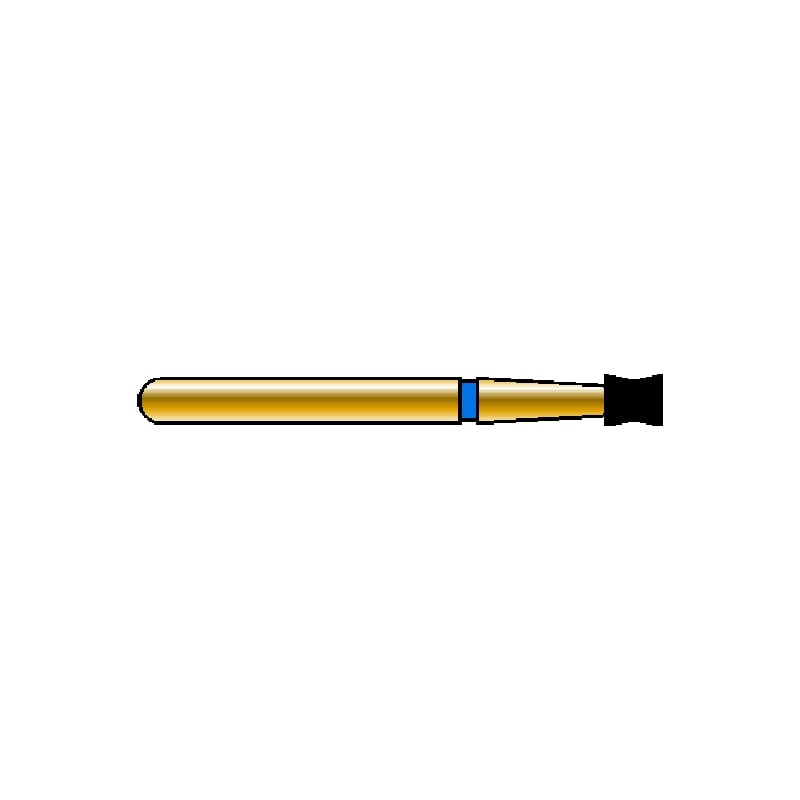 Diamond Burs Double Cone FG 813 ML 018 2 