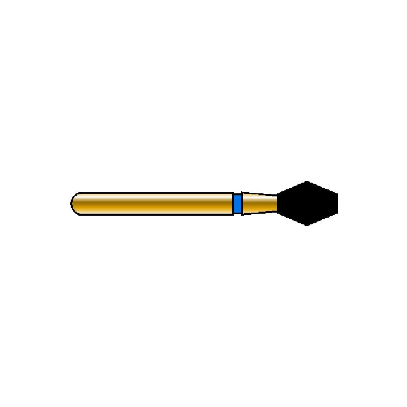 Diamond Burs Occlusal FG 811 ML 031 4.2 