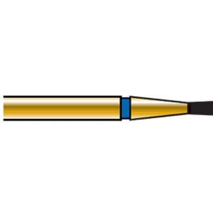 Diamond Burs Pear FG 830 ML 010 2.7 