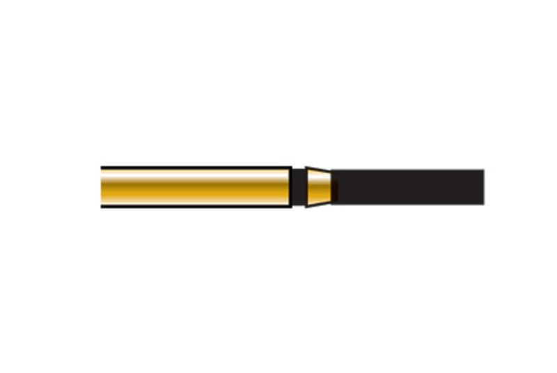 Diamond Burs Flat End Cylinder FG 836 MLX 014 6 