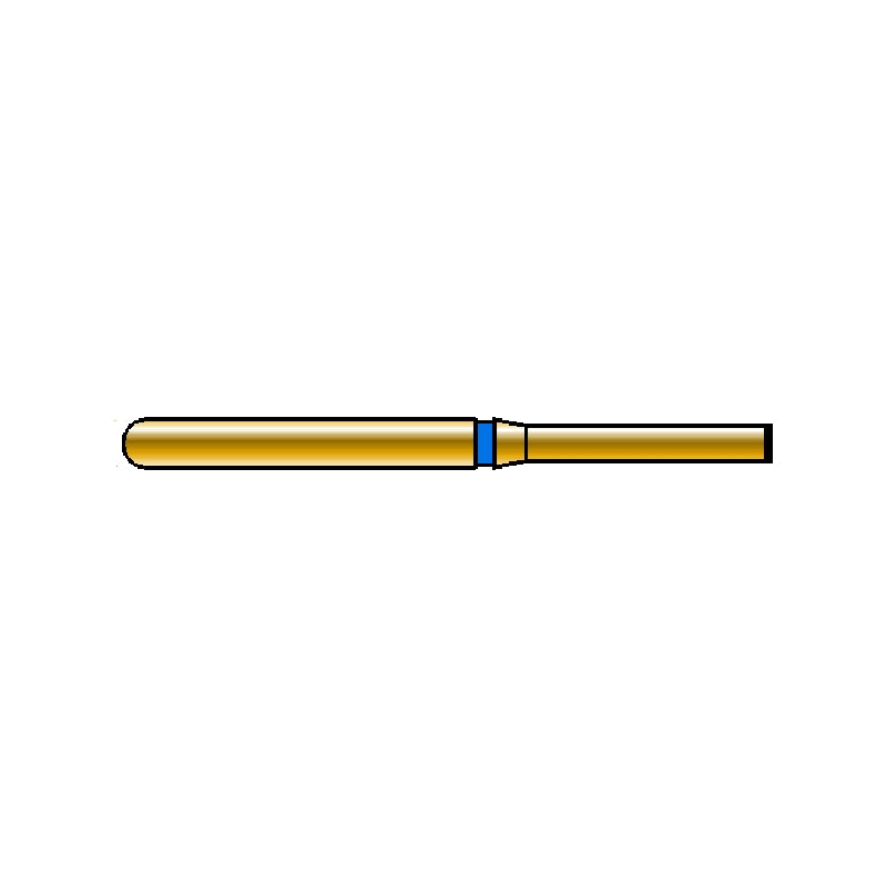 Diamond Burs End Cutting FG 839 ML 012 