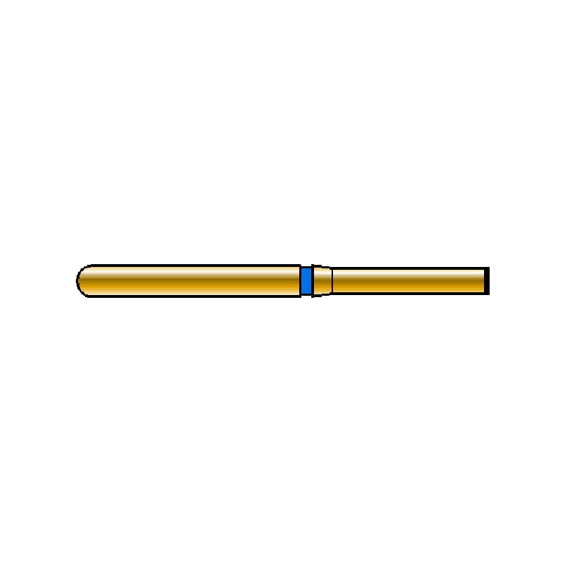 Diamond Burs End Cutting FG 839 ML 014 