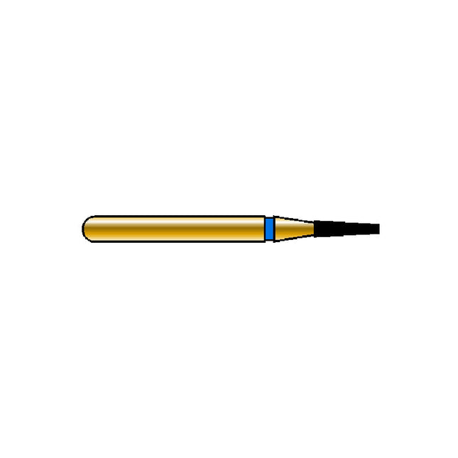 Diamond Burs Flat End Taper FG 845 ML 010 4 