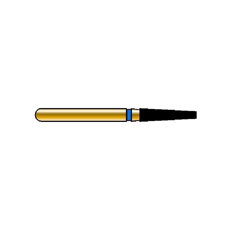 Diamond Burs Flat End Taper FG 846 ML 016 7 