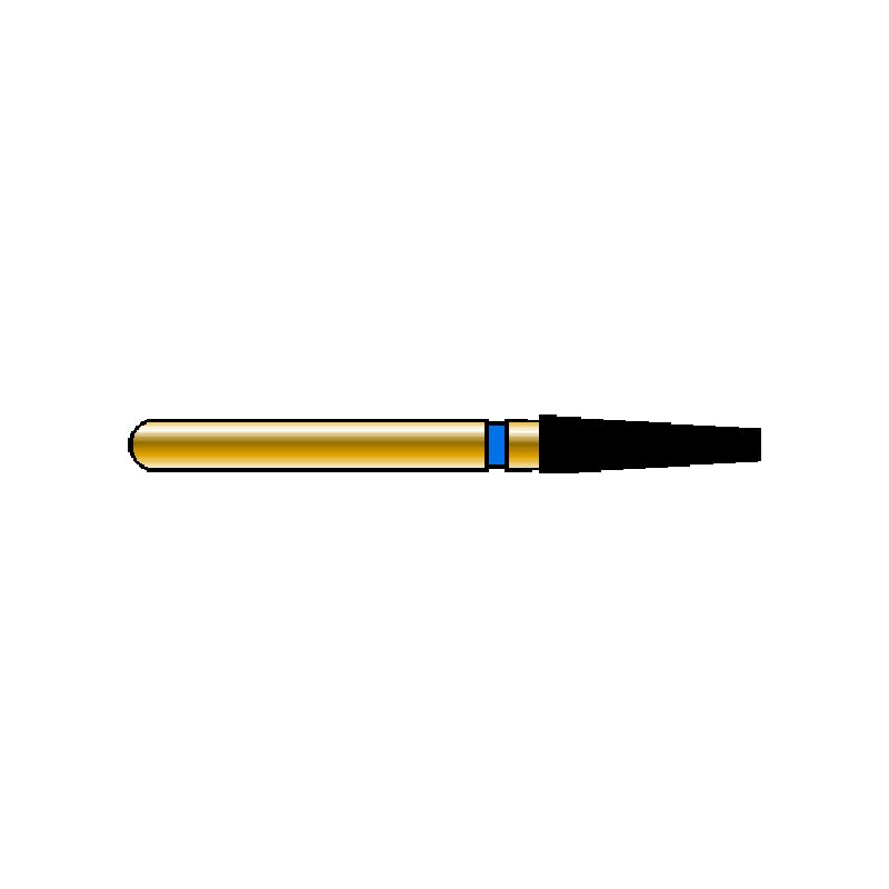 Diamond Burs Flat End Taper FG 846 ML 018 7 