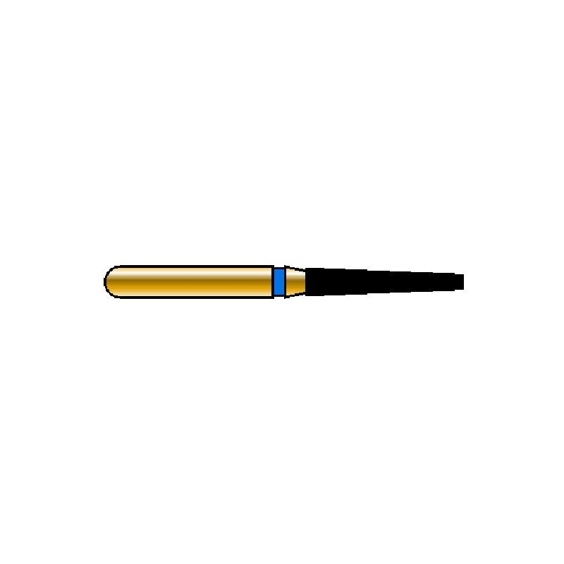 Diamond Burs Flat End Taper FG 847 ML/SS 014 8 