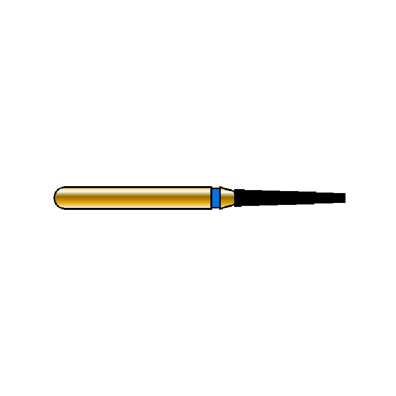 Diamond Burs Flat End Taper FG 847 ML 012 8 