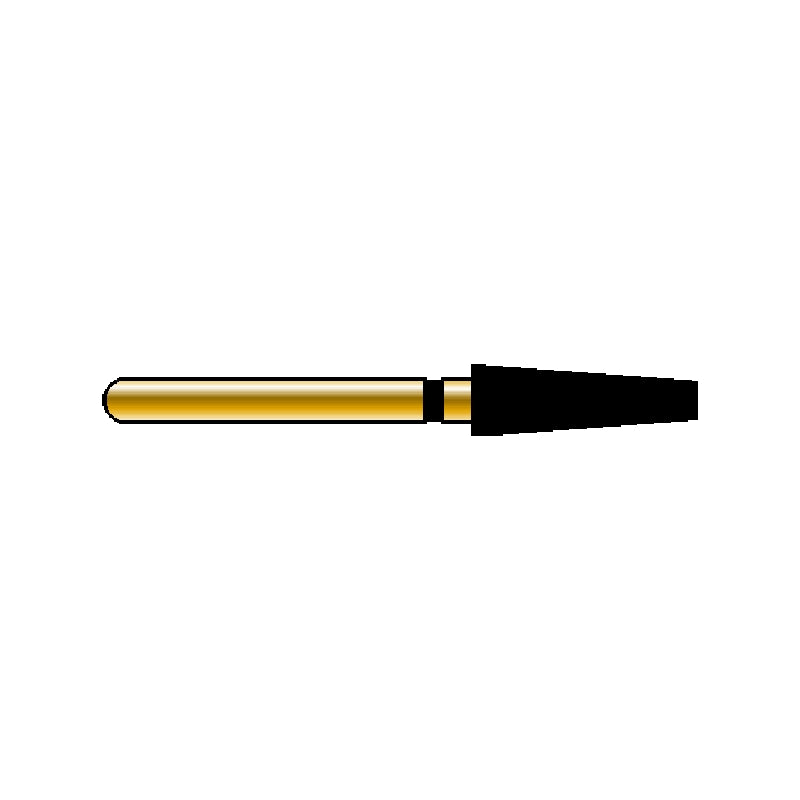 Diamond Burs Flat End Taper FG 847 MLX 025 8 