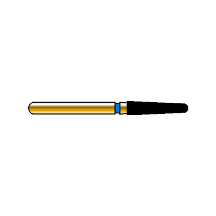 Diamond Burs Round End Taper FG 850 ML 018 8 