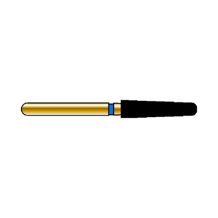 Diamond Burs Round End Taper FG 850 ML 023 10 