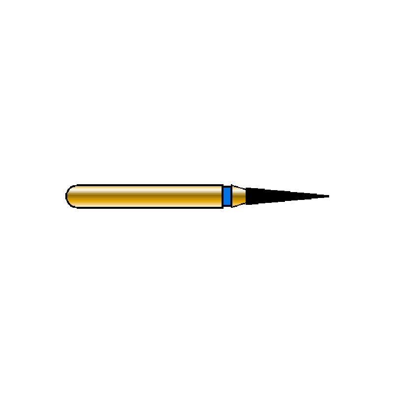 Diamond Burs Flame FG 852 ML 012 6 