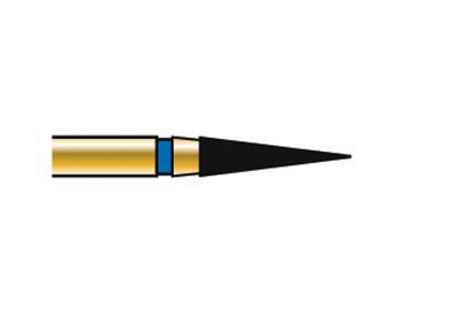 Diamond Burs Flame FG 852 F 016 6 