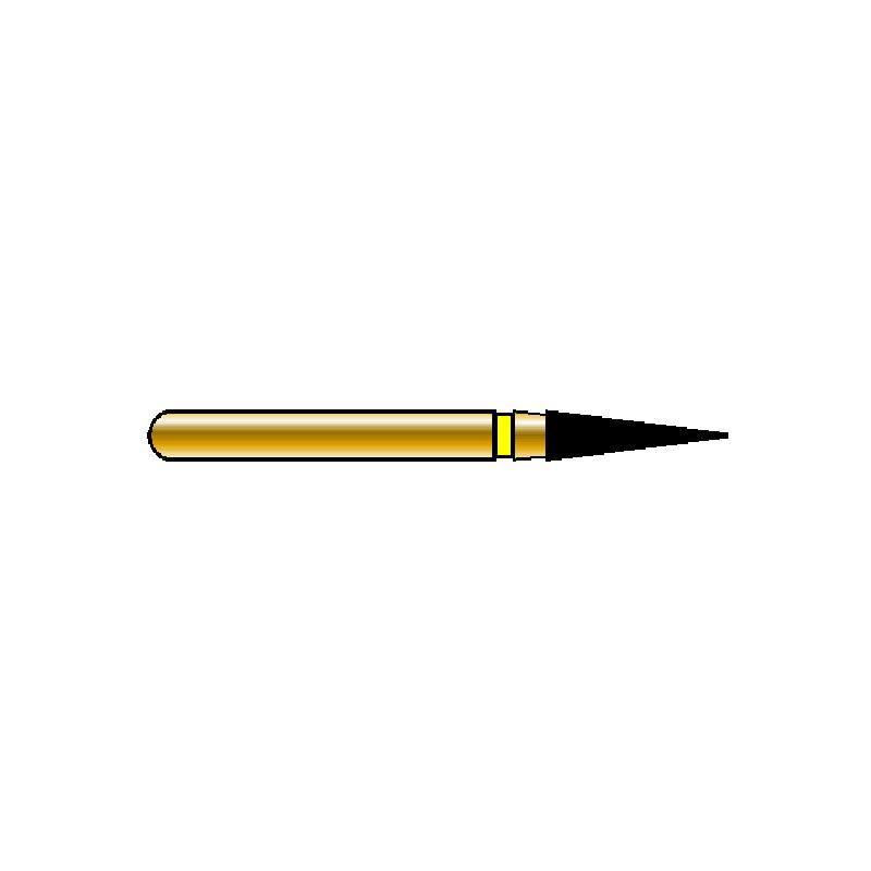 Diamond Burs Flame FG 852 EF 016 6.0 