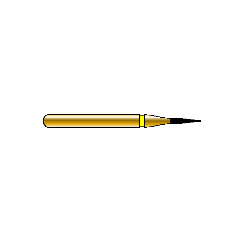 Diamond Burs Flame FG 853 EF 008 3.5 