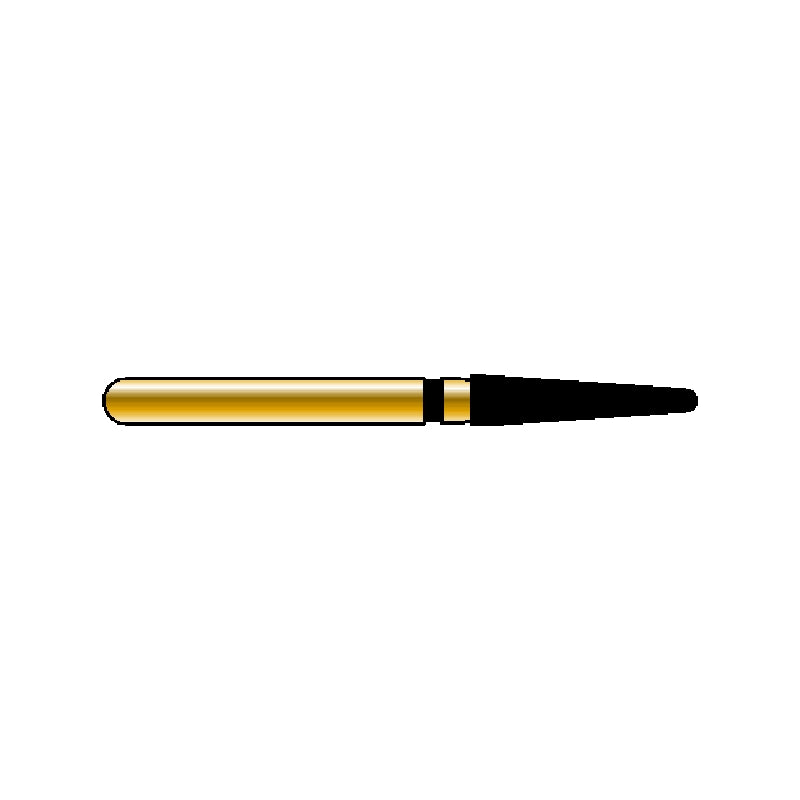 Diamond Burs Round End Taper FG 856 MLX 018 8 