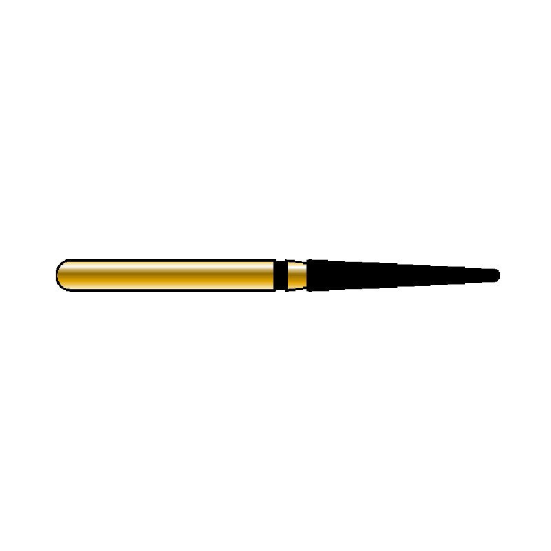 Diamond Burs Round End Taper FG 856L MLX 016 10 